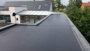 Commercial Roofing