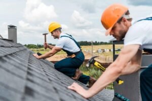 Flat Roof Repair Huddersfield