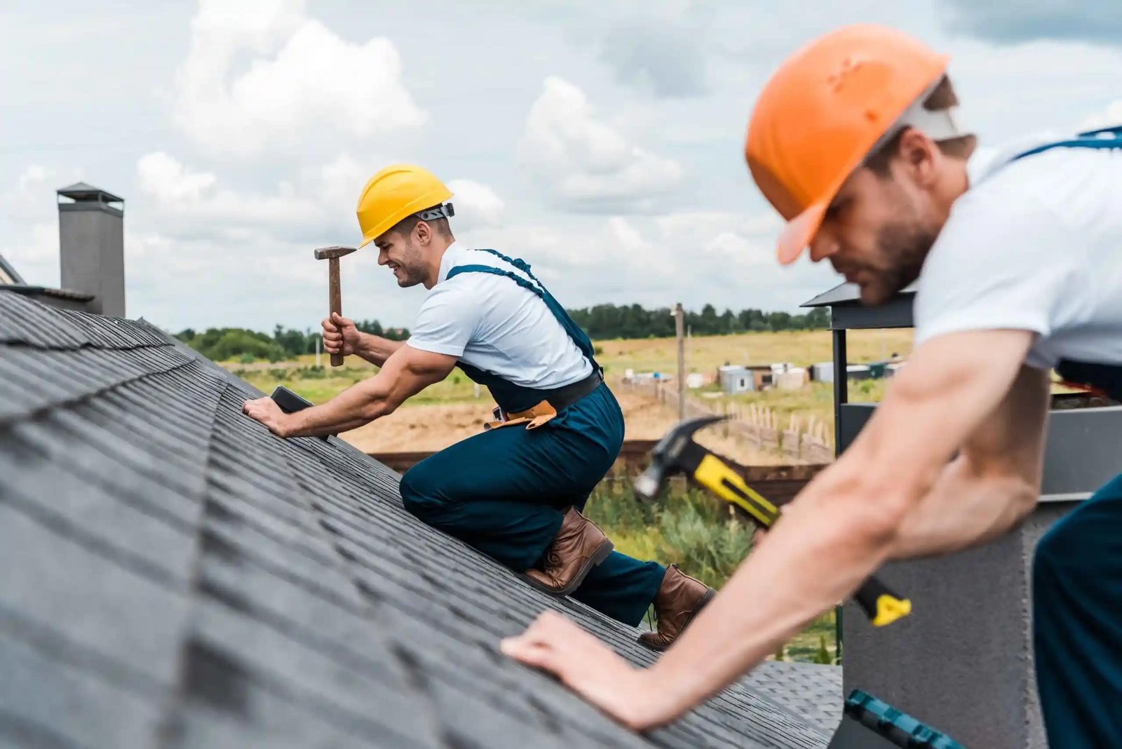 Flat Roof Repair vs Flat Roof Replacement: Which Option Is Right for You?