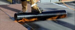 Flat Roof Repair Huddersfield