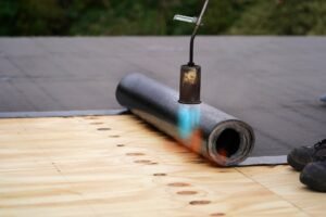 Roof Maintenance