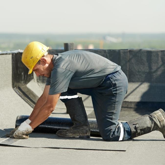 Common Causes of Flat Roof Leaks and How to Prevent Them