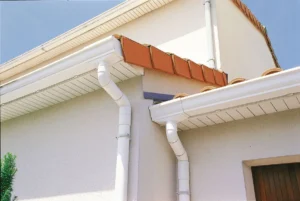Gutter Repair