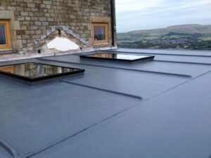 Roof Coating Services
