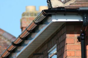 Gutter Repair