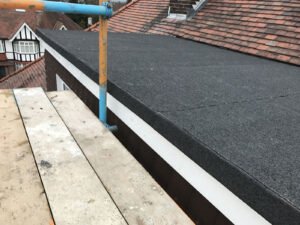 Emergency Roof Repair