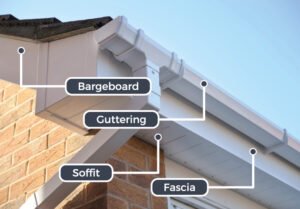 Gutter Repair